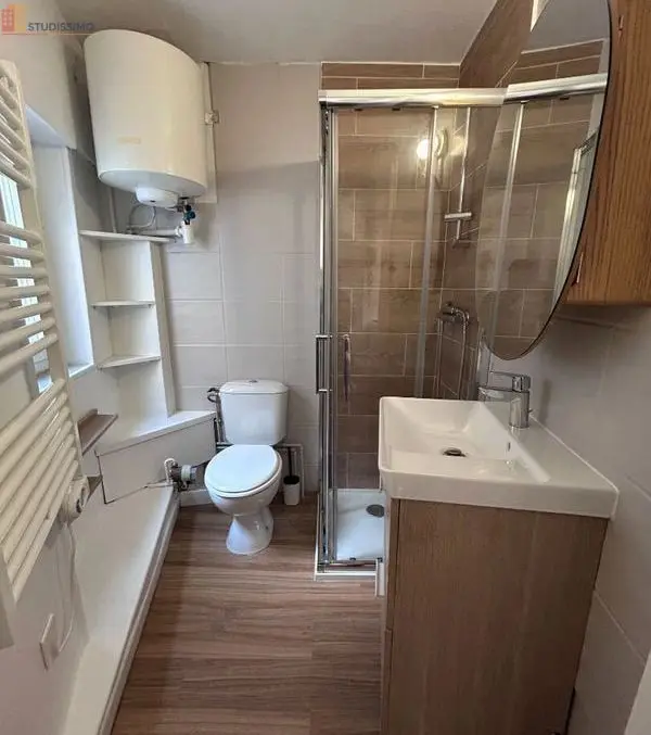 Studio 21m² Dijon 21000 - Photo 6