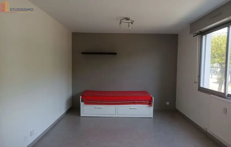 Studio 31m² Dijon - Piscine, lumineux - Photo 5