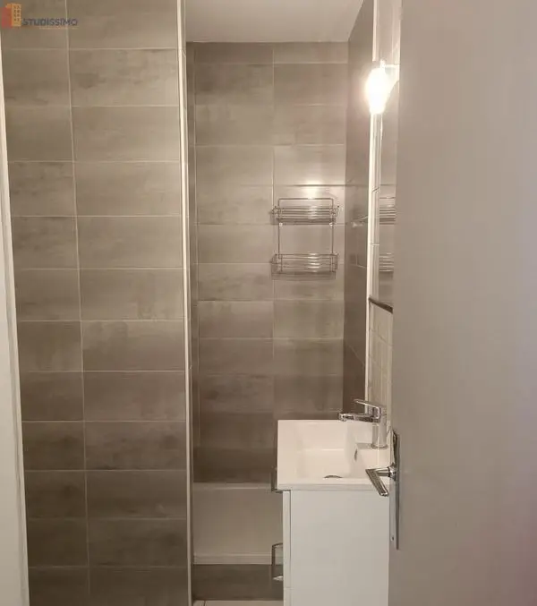 Studio 31m² Dijon - Piscine, lumineux - Photo 3