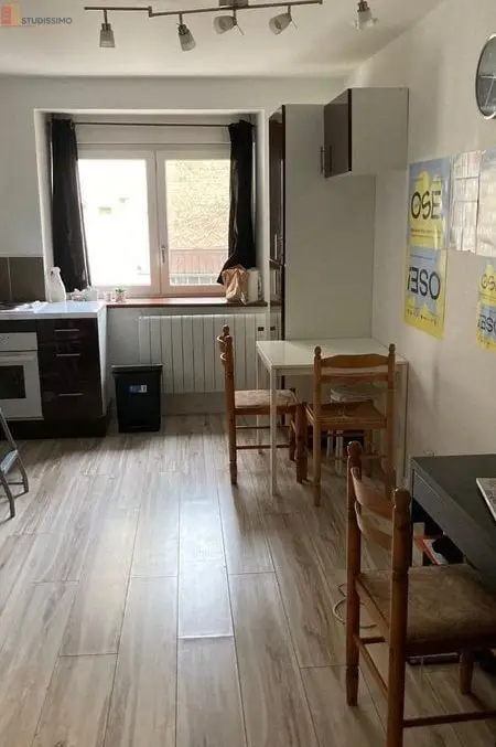 Studio meublé 25m² Dijon centre - Meublé, calme - Photo 5