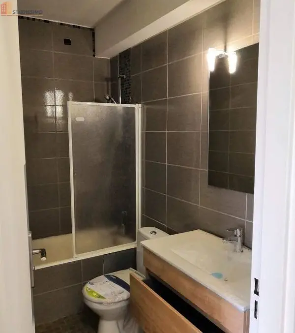 Studio meublé 28m² Dijon 21000 - Avec parking - Photo 2