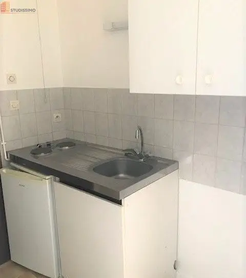 Studio 18m² Dijon 21000 - Photo 14
