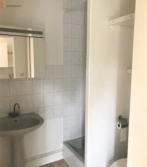 Studio 18m² Dijon 21000 - Photo 3
