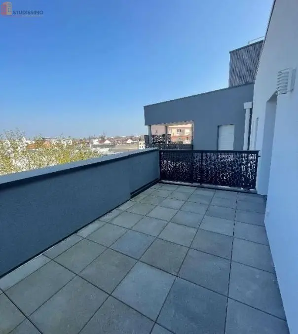 Studio 28m² Dijon 21000 - DPE B - Photo 16