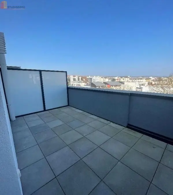 Studio 28m² Dijon 21000 - DPE B - Photo 11