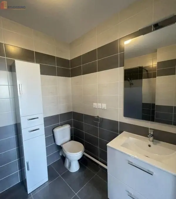 Studio 28m² Dijon 21000 - DPE B - Photo 7
