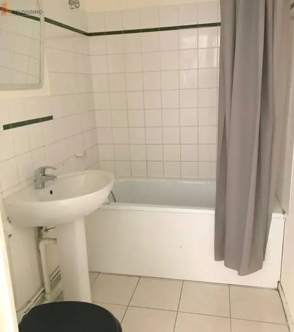 Studio 19m² Dijon 21000 - Photo 8