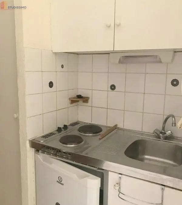 Studio 19m² Dijon 21000 - Photo 2
