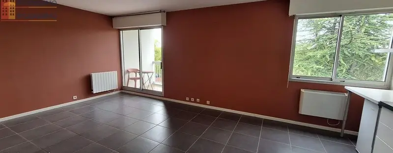 Studio 30m² Dijon Chevreul - Proche parc, lumineux - Photo 1
