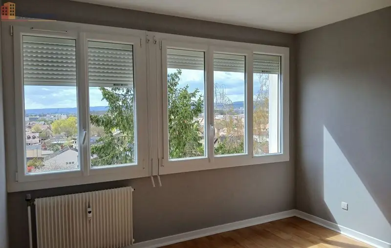 Studio 34m² Dijon - Bas des facs - Photo 3