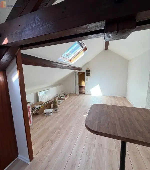 Studio 22m² Dijon centre-ville - Proche Place Grangier - Photo 11