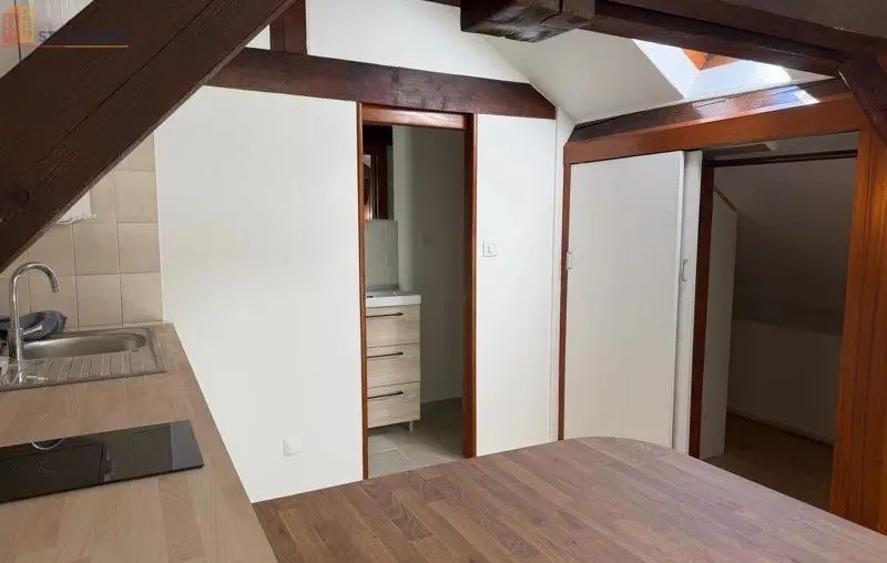 Studio 22m² Dijon centre-ville - Proche Place Grangier - Photo 1
