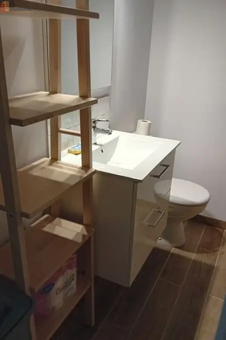 Studio meublé 24m² Dijon centre - Lumineux, 2e étage - Photo 3