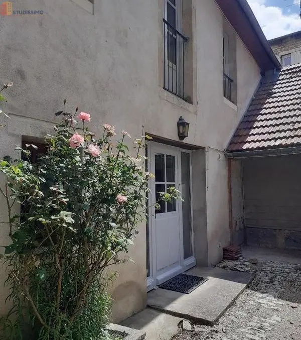 Studio 47m² Dijon centre - Meublé, Parc Wilson - Photo 8