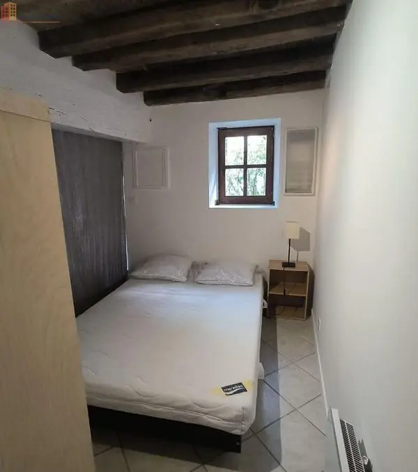 Studio 47m² Dijon centre - Meublé, Parc Wilson - Photo 2