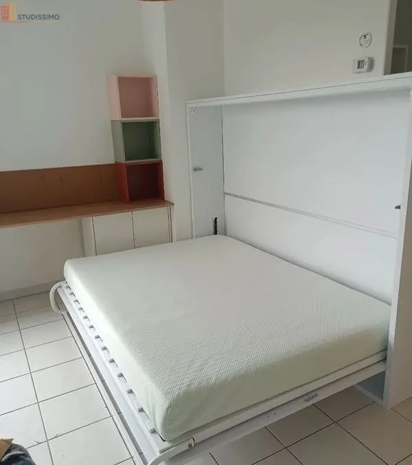 Studio meublé 18m² Dijon 21000 - Lumineux, résidence sécurisée - Photo 1