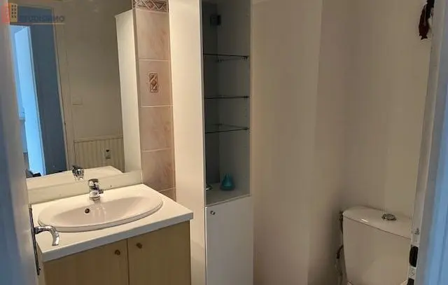 Studio meublé 30m² Dijon centre - Proche facs, lumineux - Photo 1