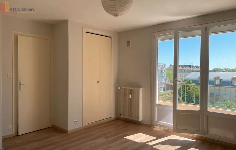 Studio 30m² Dijon centre - Proche facs - Photo 4
