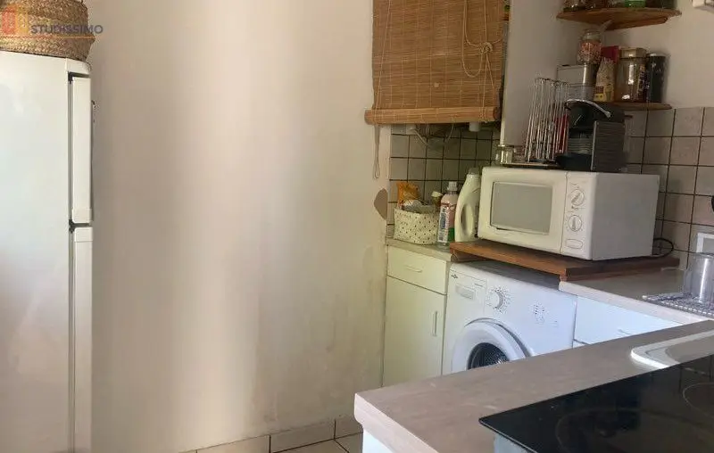 Studio 31m² Dijon 21000 - Terrasse, parking privé - Photo 3