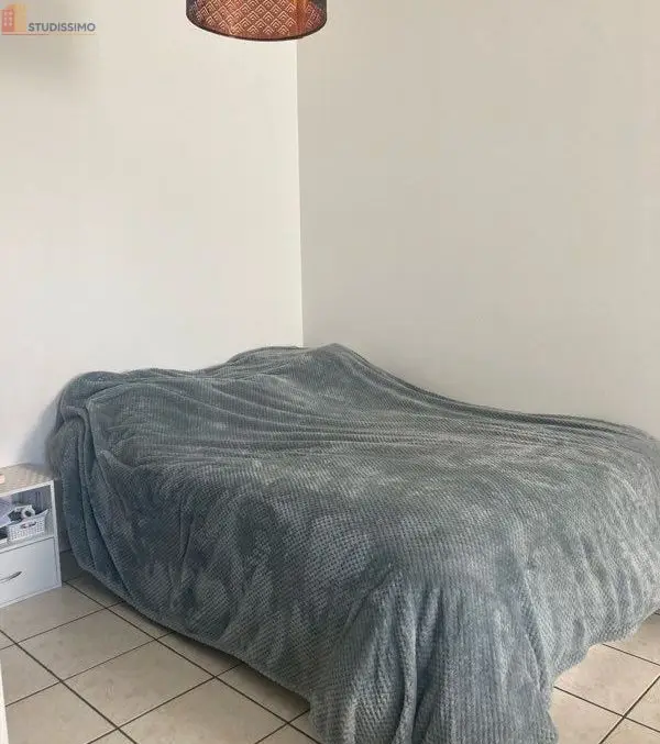Studio 31m² Dijon 21000 - Terrasse, parking privé - Photo 1