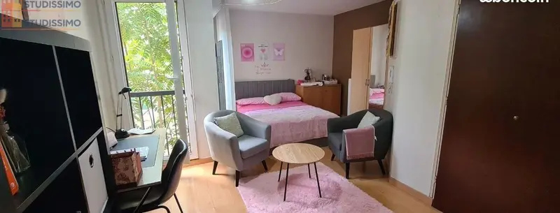 Studio meublé 23m² Dijon centre - Lumineux, meublé - Photo 2