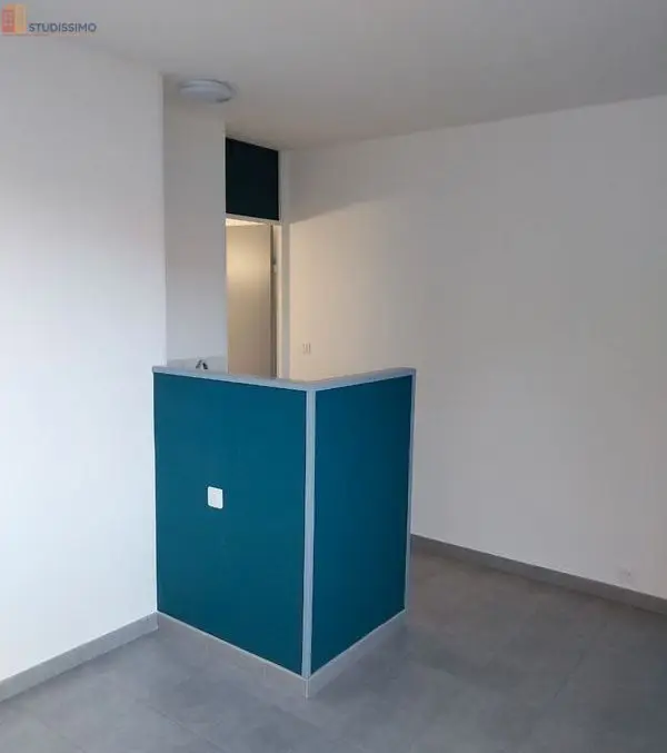 Studio 20m² Quetigny - Proche facs, charges comprises - Photo 5