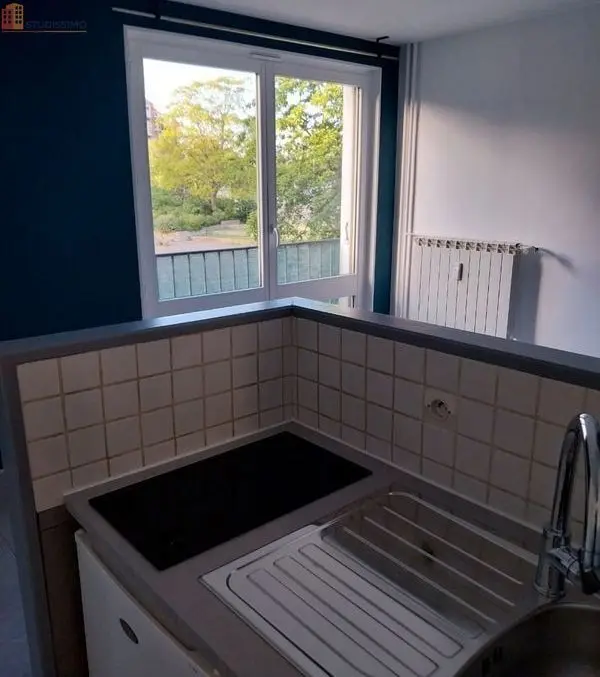 Studio 20m² Quetigny - Proche facs, charges comprises - Photo 2