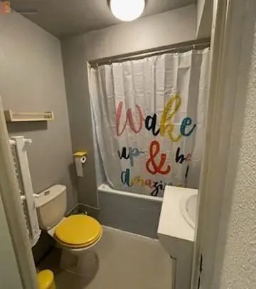Studio 18m² Dijon 21000 - Meublé, proche fac - Photo 4