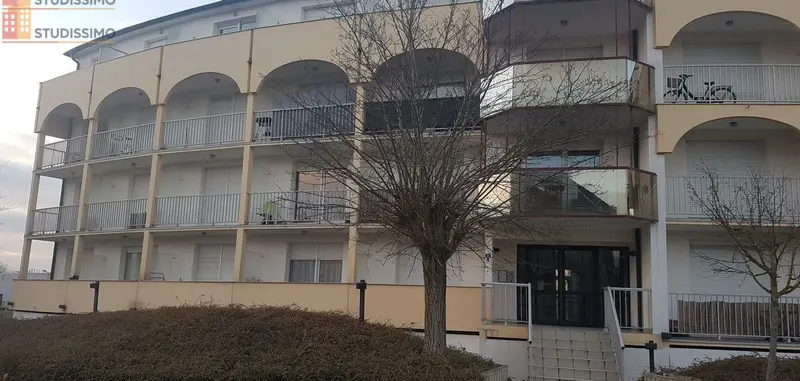 Studio meublé 20m² Chevigny-Saint-Sauveur - Meublé, proche Dijon - Photo 3