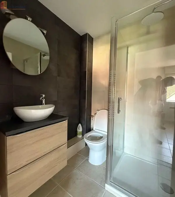 Studio meublé 22m² Chevigny-Saint-Sauveur - Meublé - Photo 7