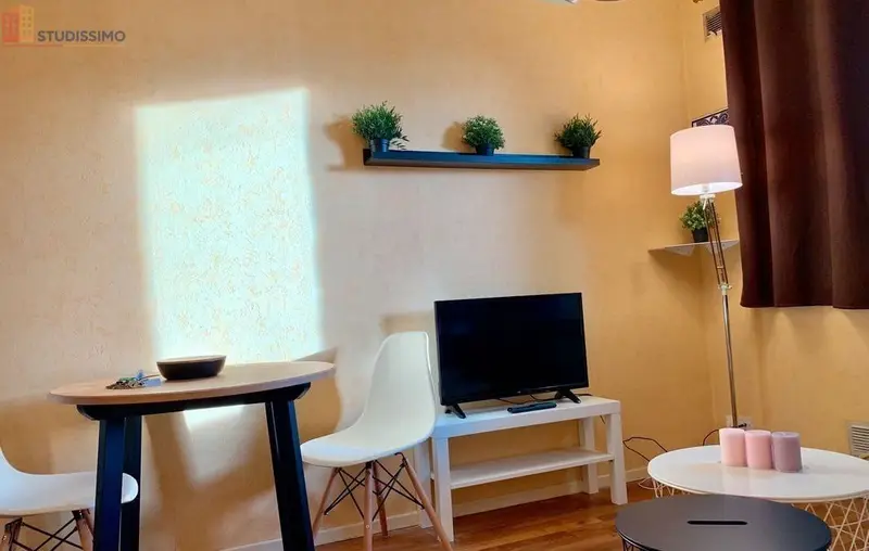 Studio meublé 22m² Dijon 21000 - Meublé, décoré - Photo 8