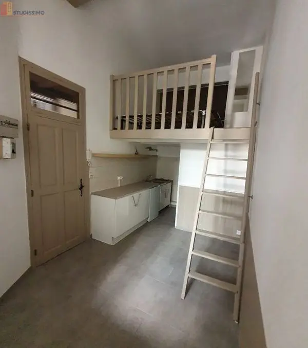 Studio 19m² Dijon centre - Proche fac, duplex - Photo 7