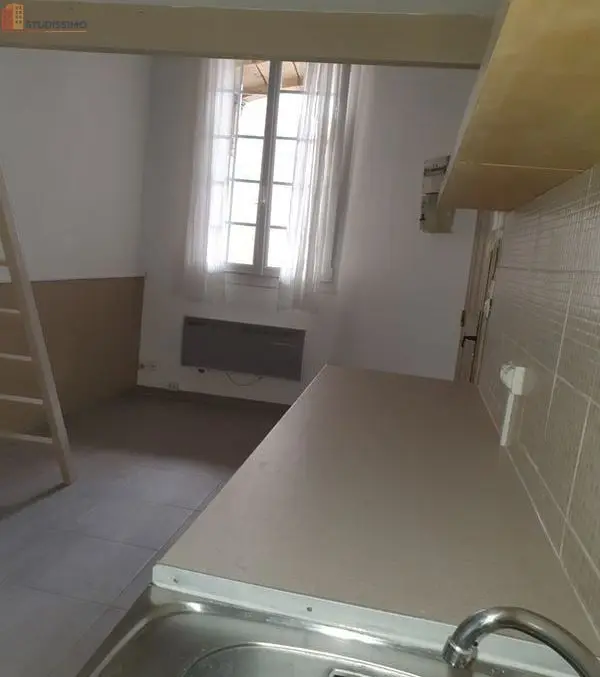 Studio 19m² Dijon centre - Proche fac, duplex - Photo 6