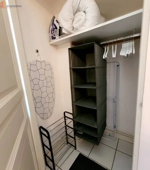 Studio meublé 28m² Dijon centre - Coeur de ville, meublé - Photo 4