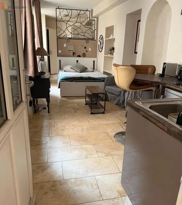 Studio 27m² Beaune centre-ville - Photo 5