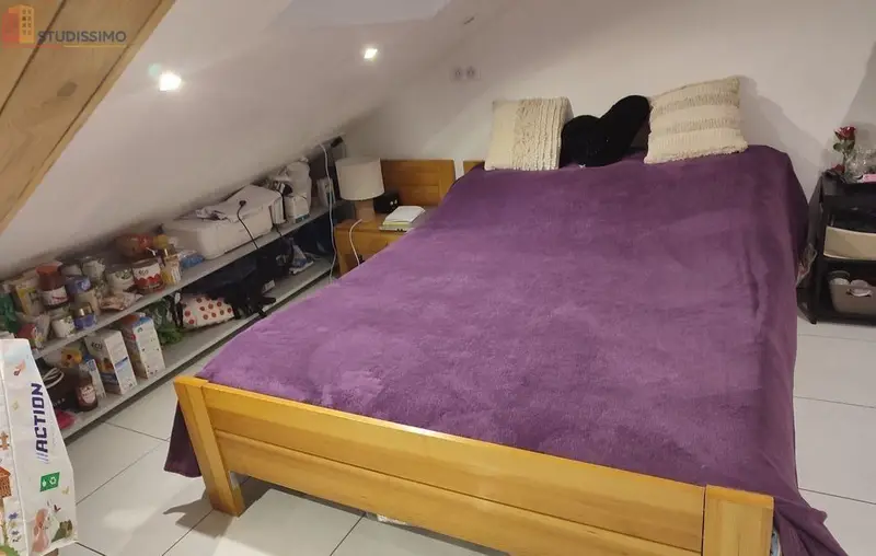 Studio 21m² Dijon 21000 - Proche gare, meublé - Photo 6