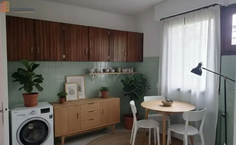 Studio 32m² Dijon Arandes - Jardin - Photo 16