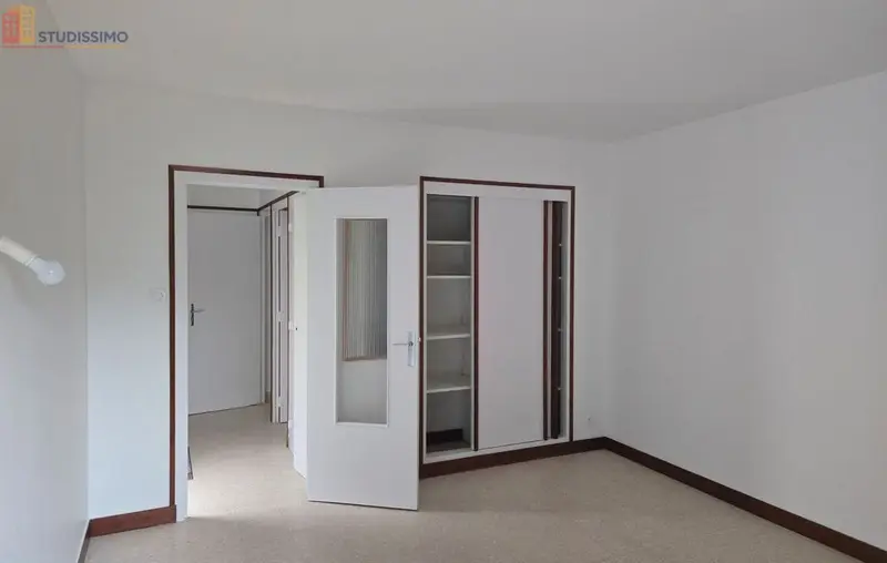 Studio 32m² Dijon Arandes - Jardin - Photo 19