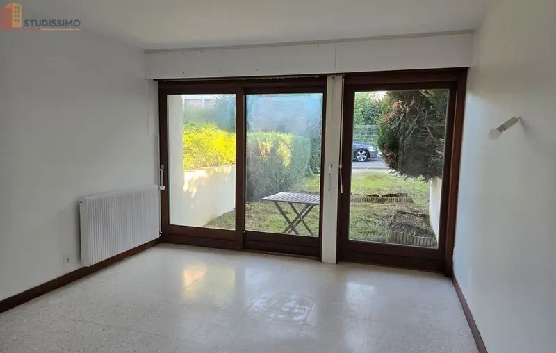 Studio 32m² Dijon Arandes - Jardin - Photo 15