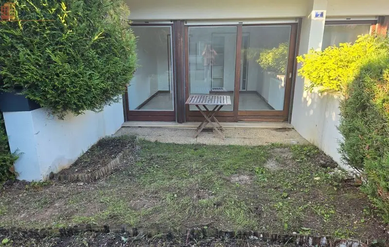 Studio 32m² Dijon Arandes - Jardin - Photo 8