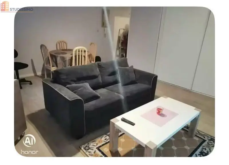 Studio meublé 35m² Dijon - Proche faculté, lumineux - Photo 2