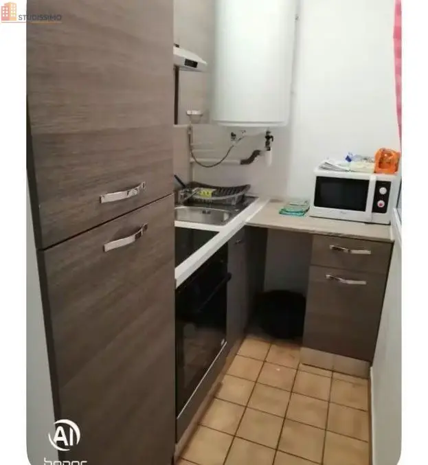 Studio meublé 35m² Dijon - Proche faculté, lumineux - Photo 1