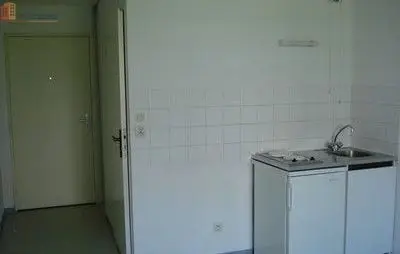 Studio 19m² Dijon centre-ville - Calme - Photo 5