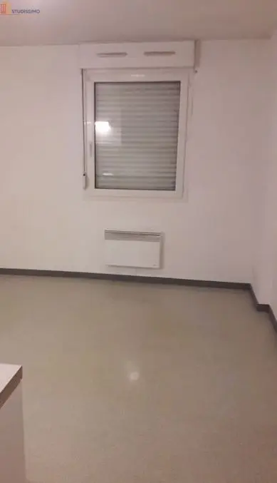 Studio 19m² Dijon centre-ville - Calme - Photo 1