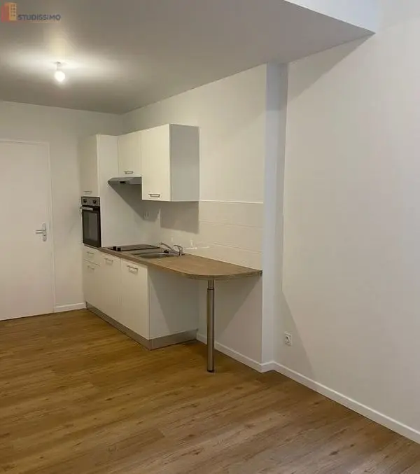 Studio 25m² Dijon centre - Rue des Forges - Photo 3