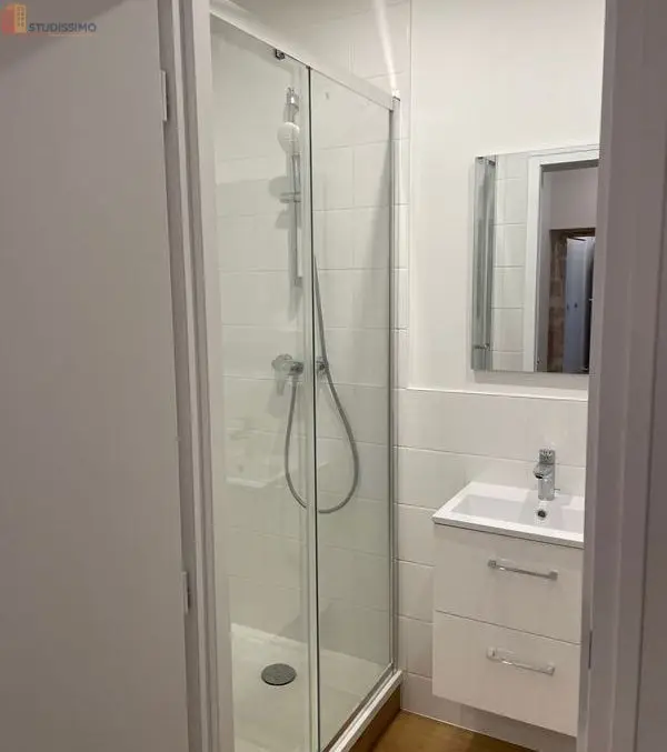 Studio 25m² Dijon centre - Rue des Forges - Photo 1