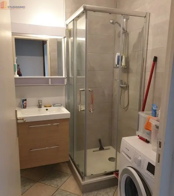 Studio 23m² Dijon Montchapet - Balcon, parking proche gare - Photo 2