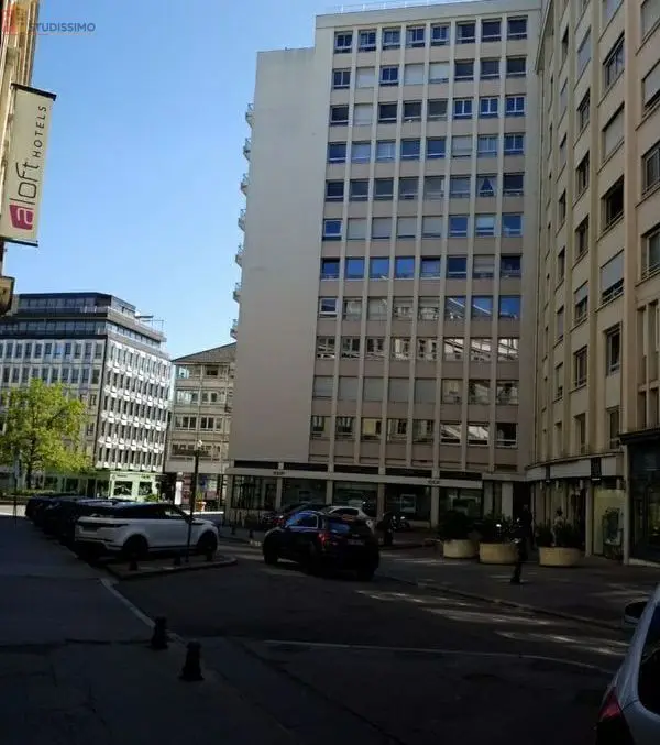 Studio 30m² Dijon centre - Étage élevé, lumineux - Photo 7