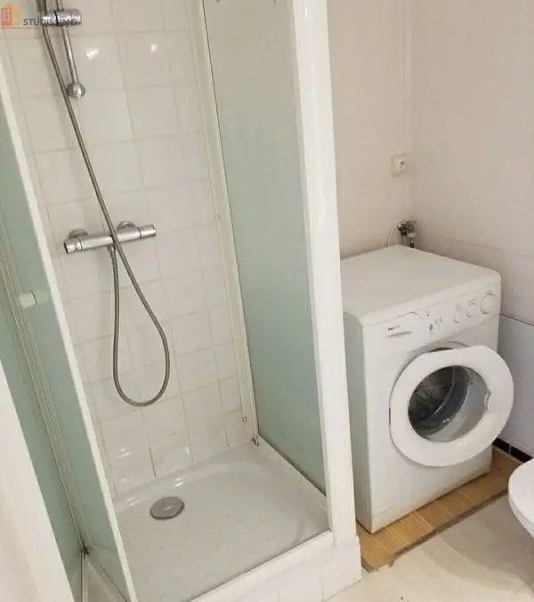 Studio 30m² Dijon centre - Étage élevé, lumineux - Photo 2