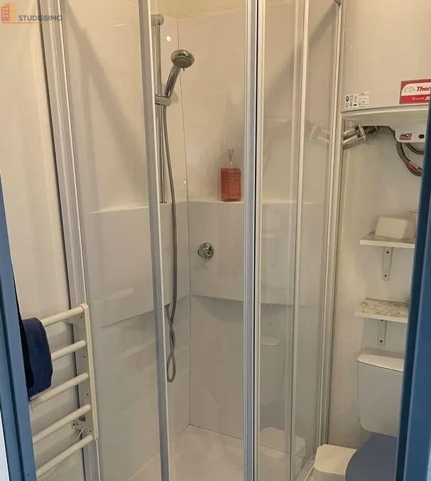 Studio meublé 19m² Dijon centre - Résidence étudiante - Photo 2